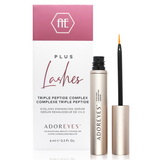 ADOREYES Plus Lashes 