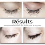ADOREYES Plus Lashes