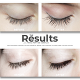 ADOREYES Plus Lashes 