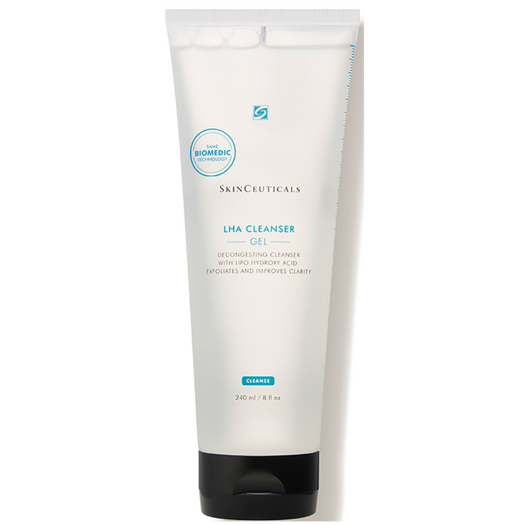 SkinCeuticals® LHA Cleanser