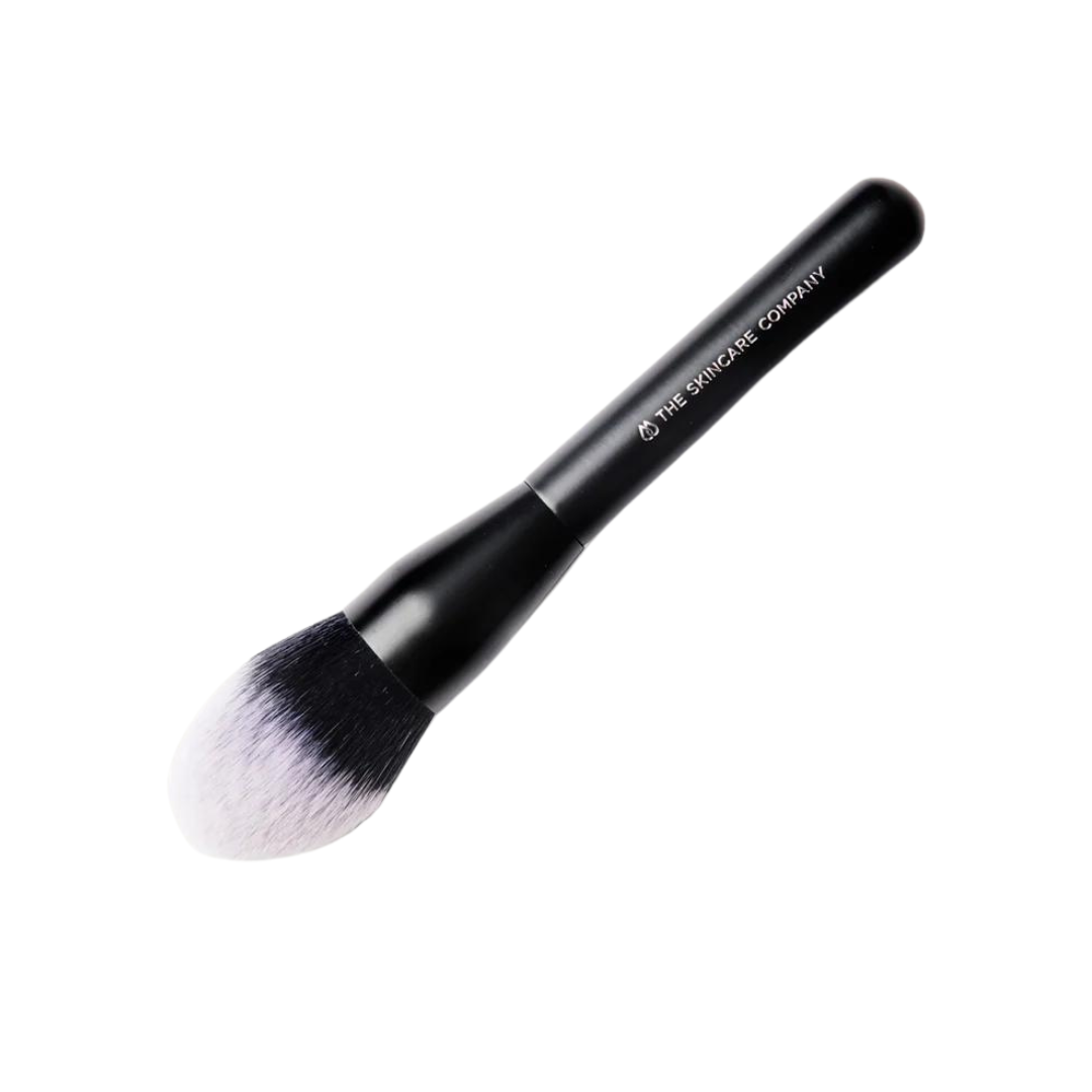 The Face - All Over Bronze Brush