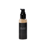 The Face - Flawless Liquid Foundation Pistachio