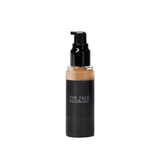 The Face - Flawless Liquid FoundationBrazil nut