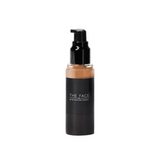 The Face - Flawless Liquid Foundation Chestnut