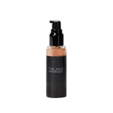 The Face - Flawless Liquid Foundation Acorn