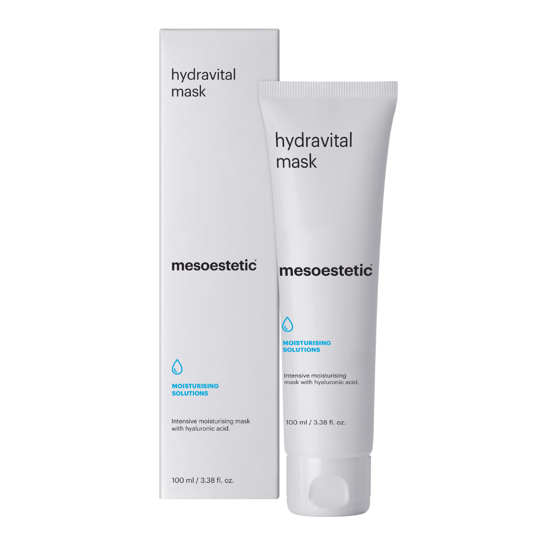 Mesoestetic Hydra-Vital Face Mask