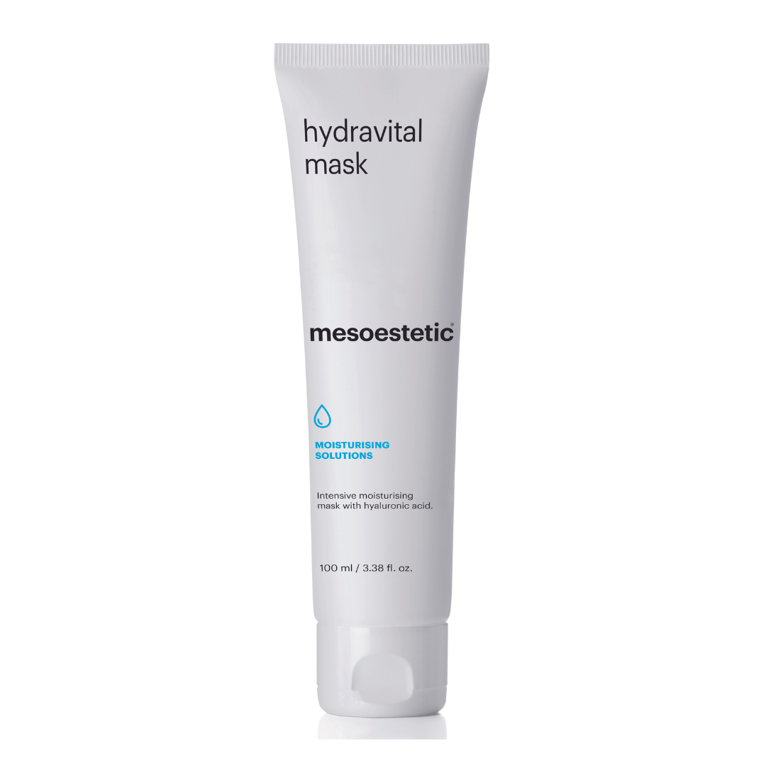 Mesoestetic Hydra-Vital Face Mask