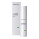 MESOESTETIC BRIGHTENING PEEL BOOSTER
