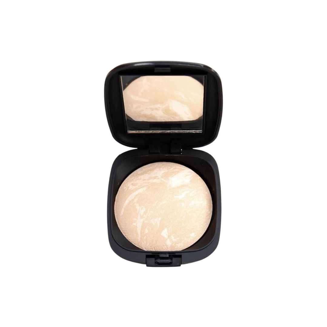 Issada Mineral Baked Foundation Panna Cotta