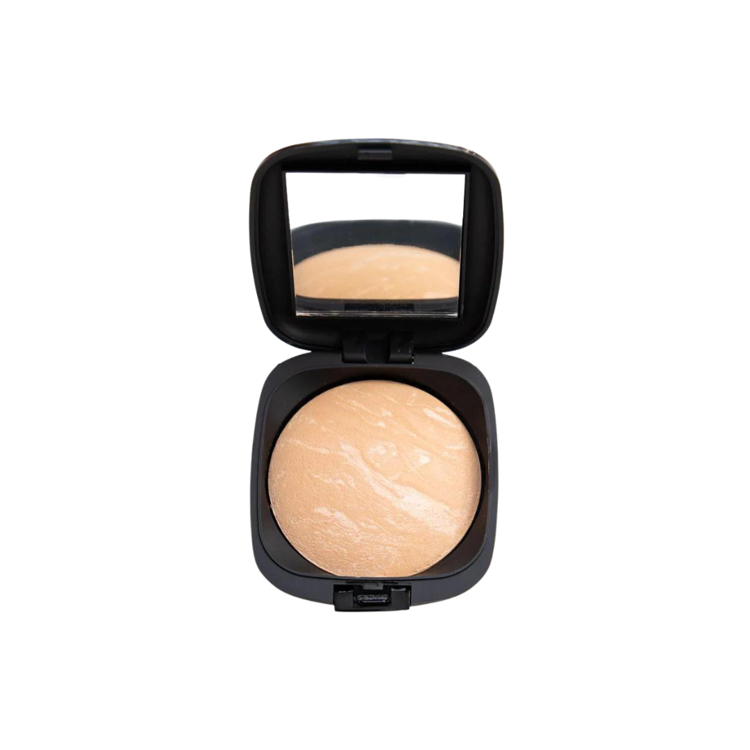 Issada Mineral Baked Foundation Casatta