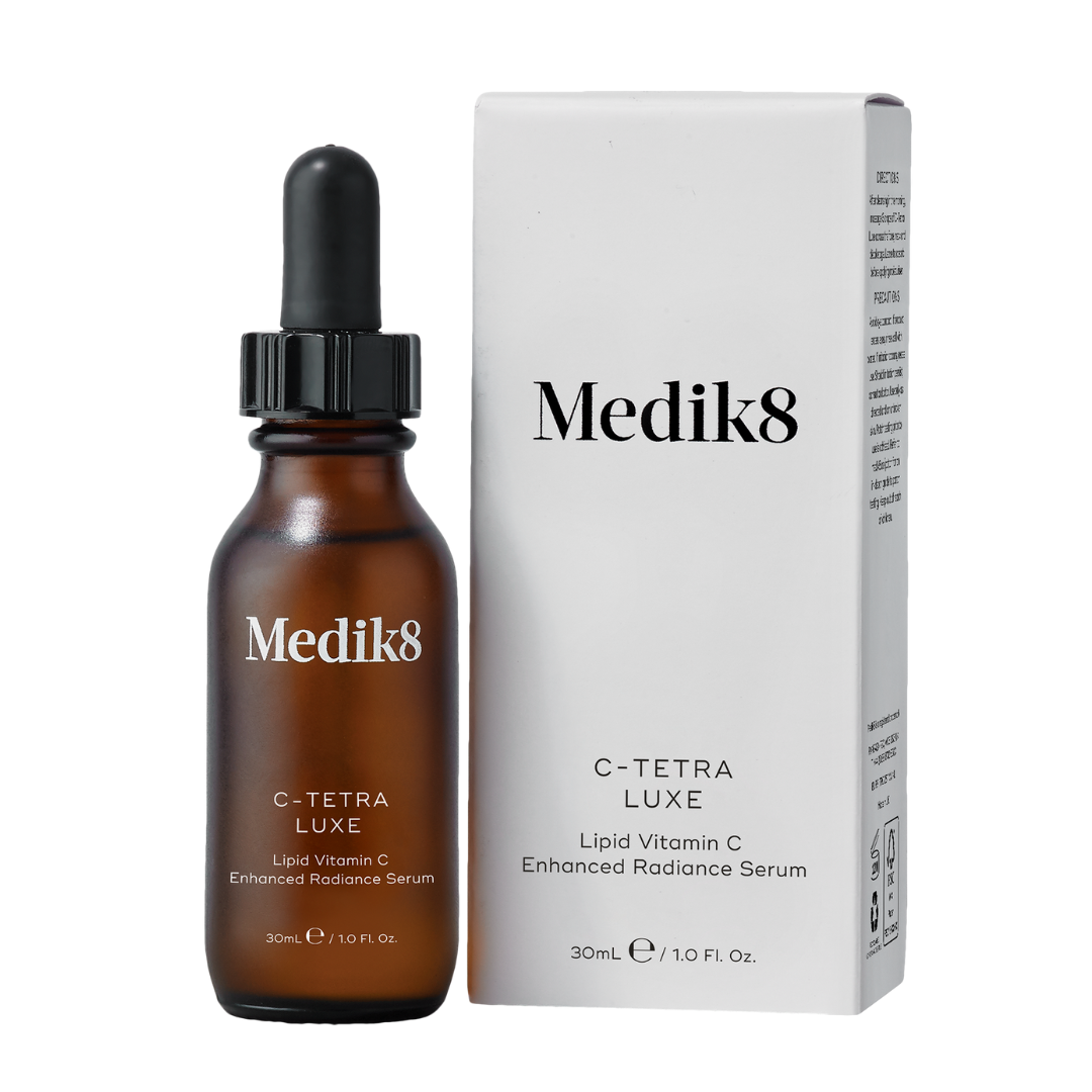 Medik8 C-Tetra Luxe 