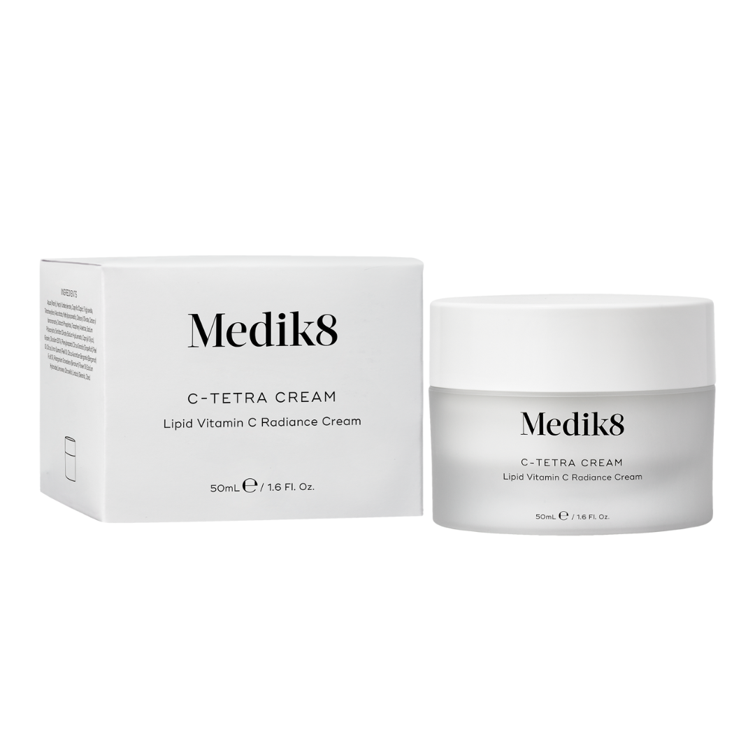 Medik8 C-Tetra® Cream