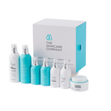 The Skincare Company - Anti-ageing Treatment Pack