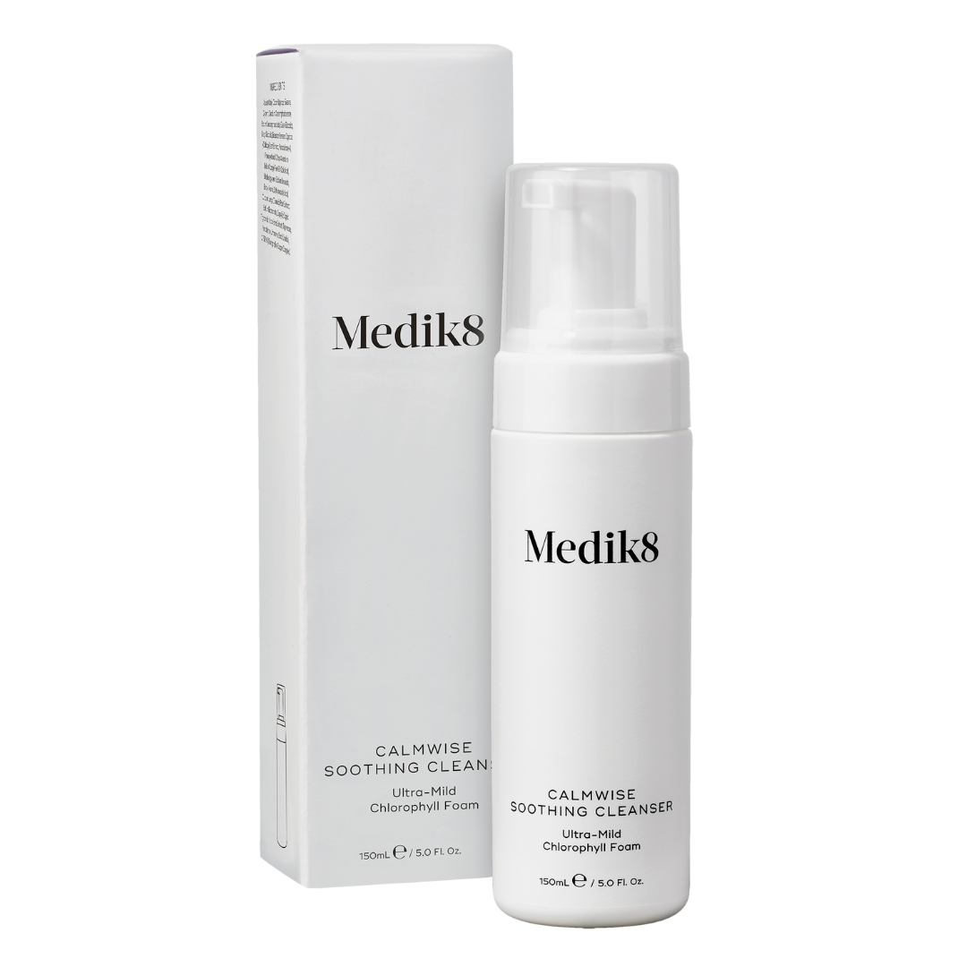 Medik8 Calmwise™ Soothing Cleanser