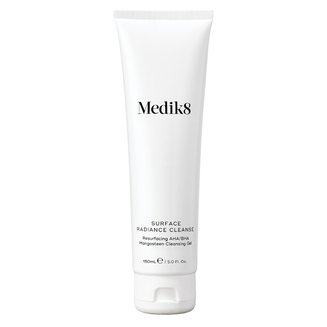 Medik8 Surface Radiance Cleanse