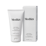 Medik8 Natural Clay Mask