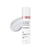 Mesoestetic age element anti-wrinkle night cream