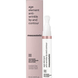 Mesoestetic age element anti-wrinkle lip and contour