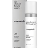 Mesoestetic age element firming cream
