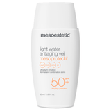 Mesoestetic Mesoprotech Light Water Antiaging Veil 50+