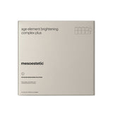 Mesoestetic age element brightening complex plus