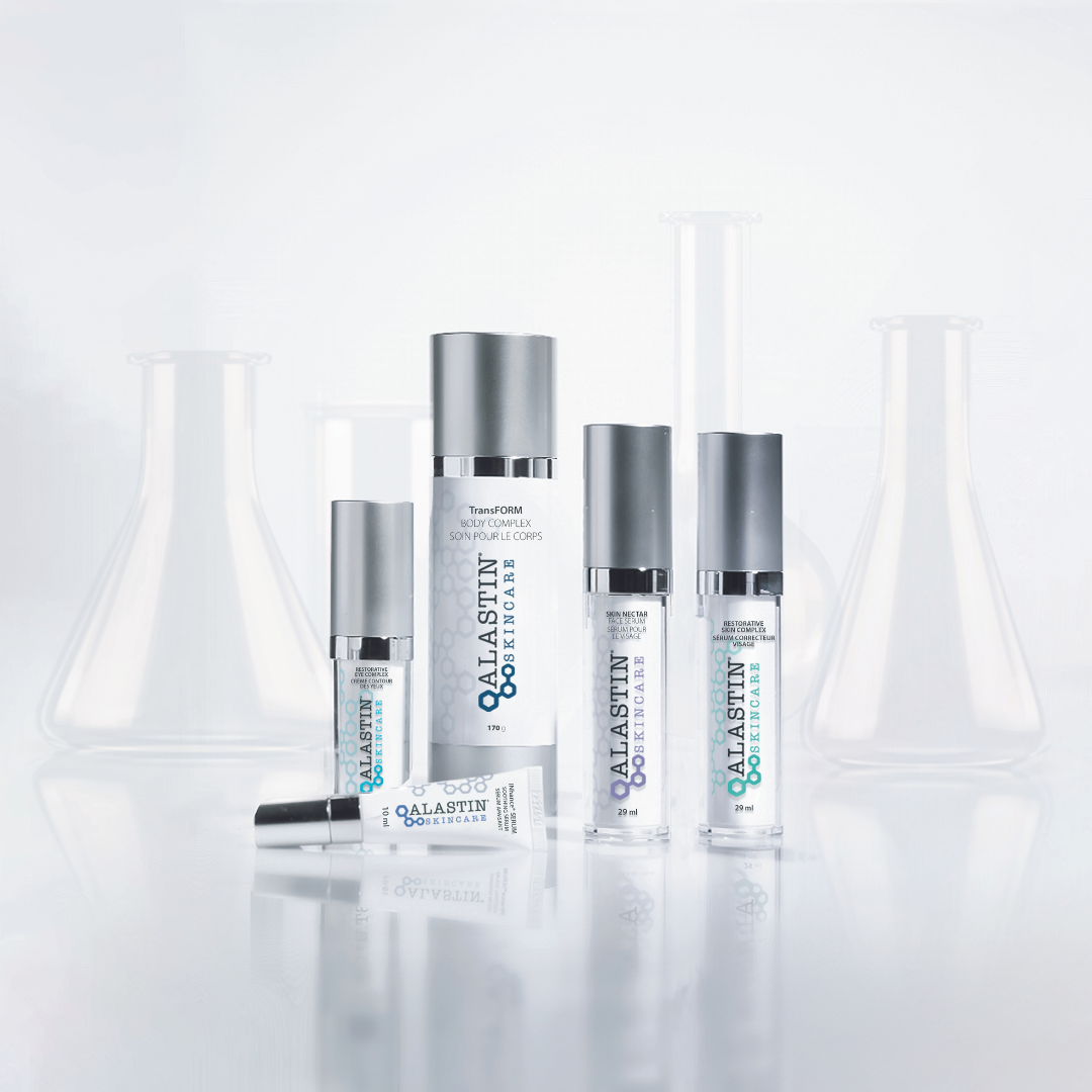 Alastin Skincare