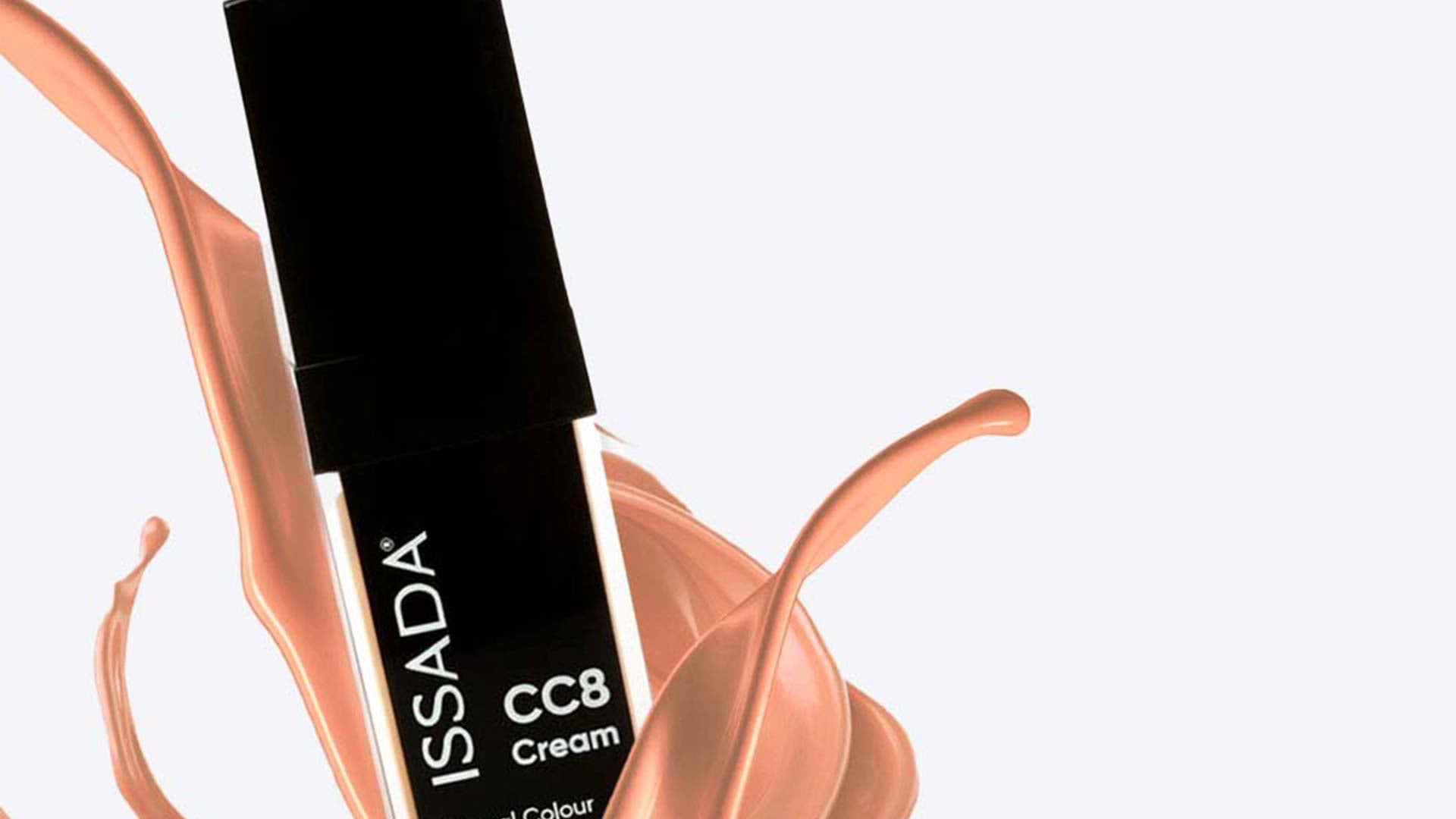 Issada Cosmetics – Flawless Rejuvenation Skin Clinic Skincare