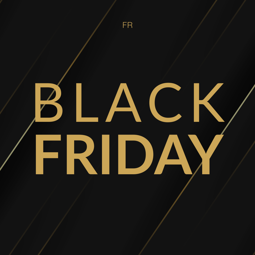 Black Friday Gift Voucher Event 2025