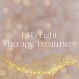 Treatment || LED Light Therapy