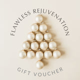 Christmas Gift Guide || Flawless Rejuvenation Gift Card