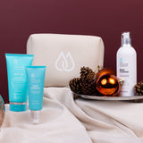 The Skincare Company Cleanse & Protect Christmas Bundle