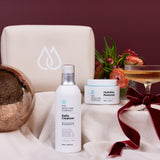 The Skincare Company Hydrate & Plump Christmas Bundle