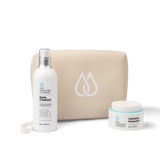 The Skincare Company Hydrate & Plump Christmas Bundle
