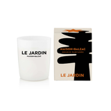 Le Jardin Candle