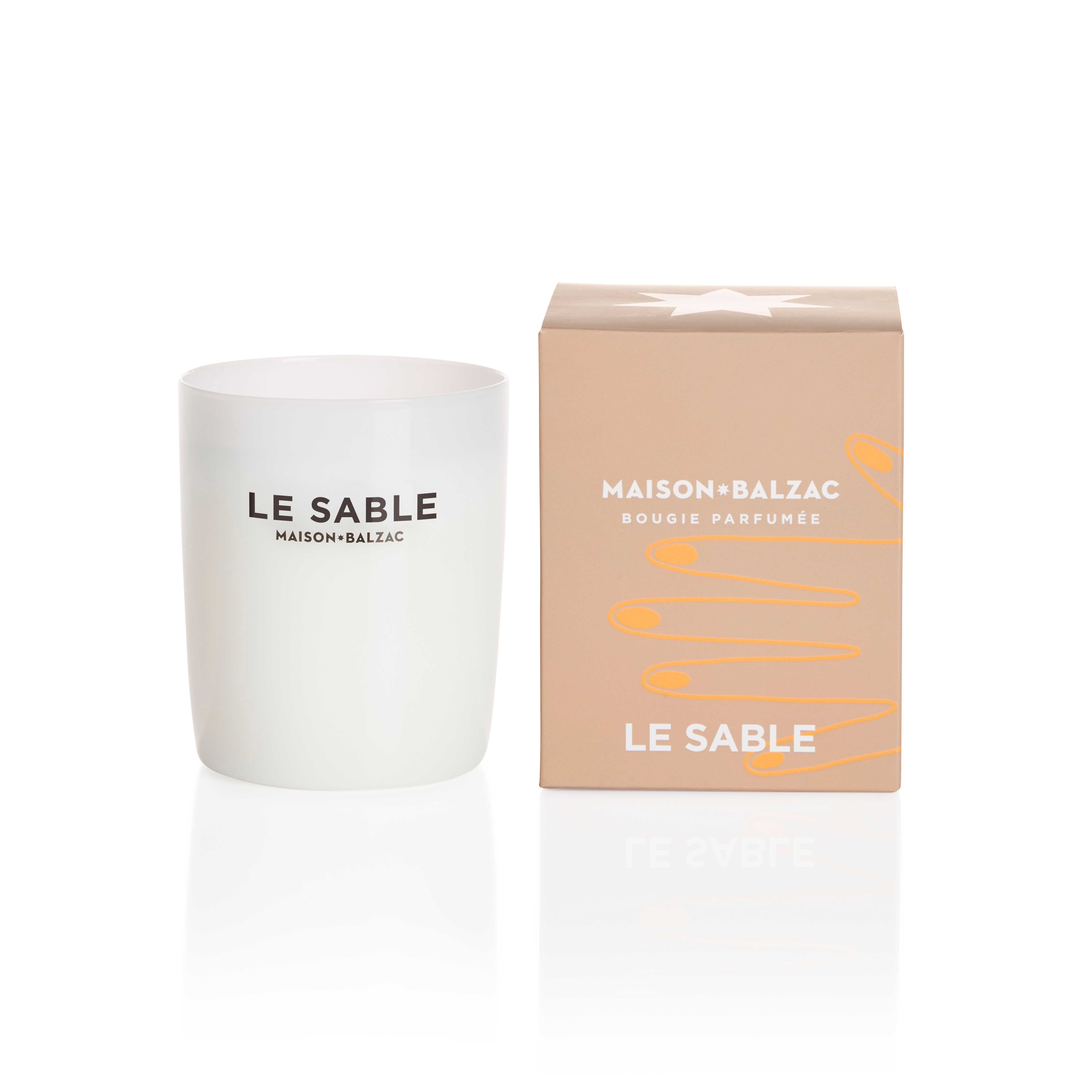 Le Sable Candle