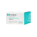 Rejuran healing cream packaging on a white background