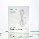 Rejuran Soothing Mask Packaging