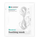 Rejuran Soothing Mask Packaging 