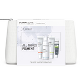 Dermaceutic All Things Pigment - 21 day Homecare Kit