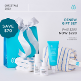 The Skincare Company Renew Gift Set