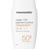 Mesoestetic Mesoprotech Melan 130+ Pigment Control SPF 50+
