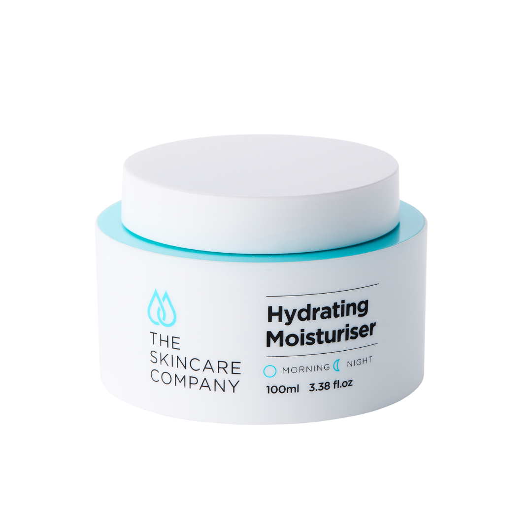 The Skincare Company - Hydrating Moisturiser