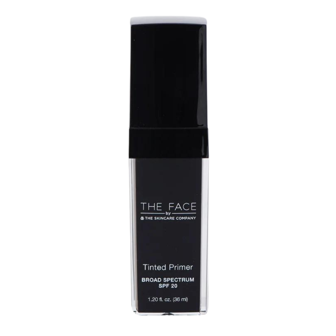 The Face - BB Tinted Primer