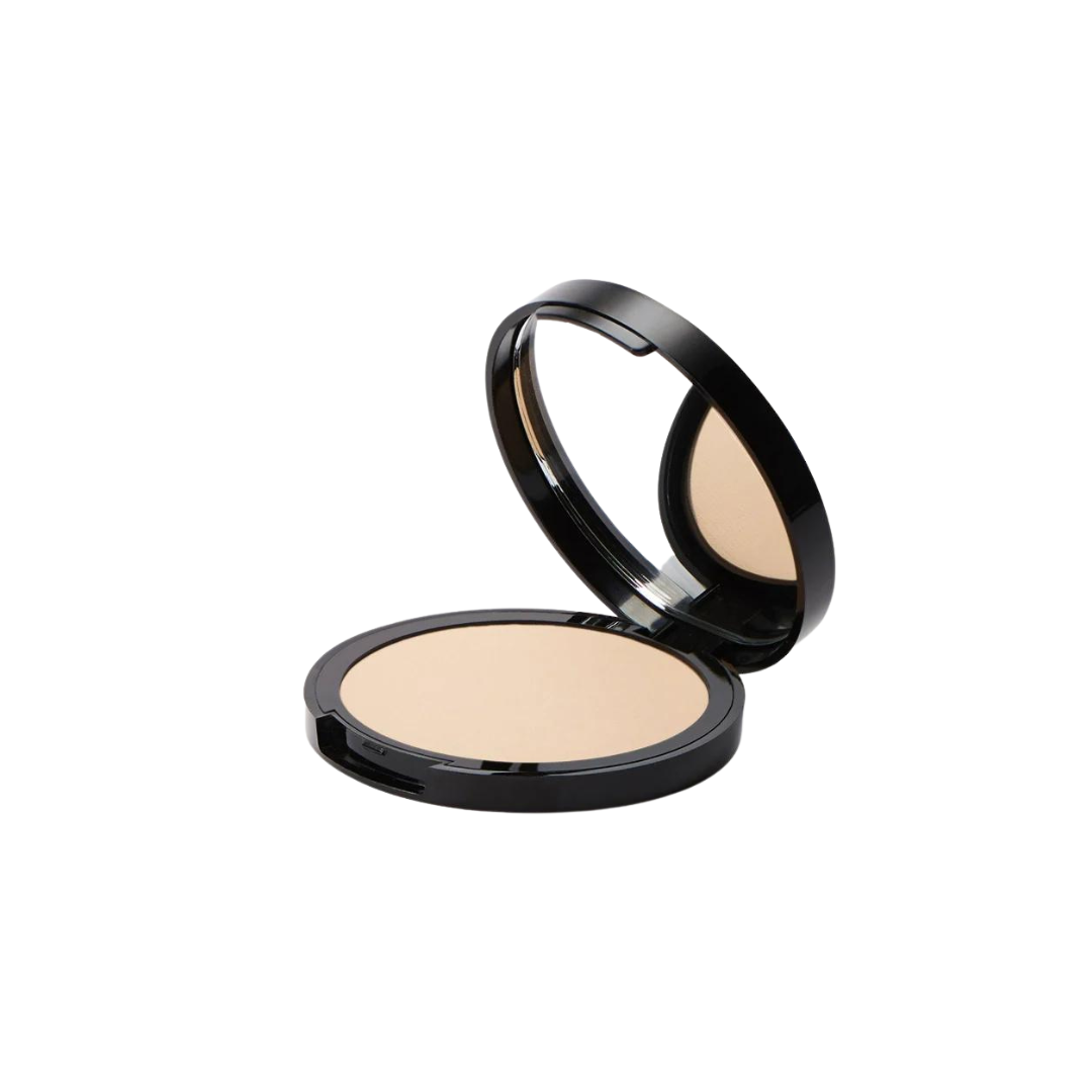 The Face - Mineral Powder Foundation Honeycomb