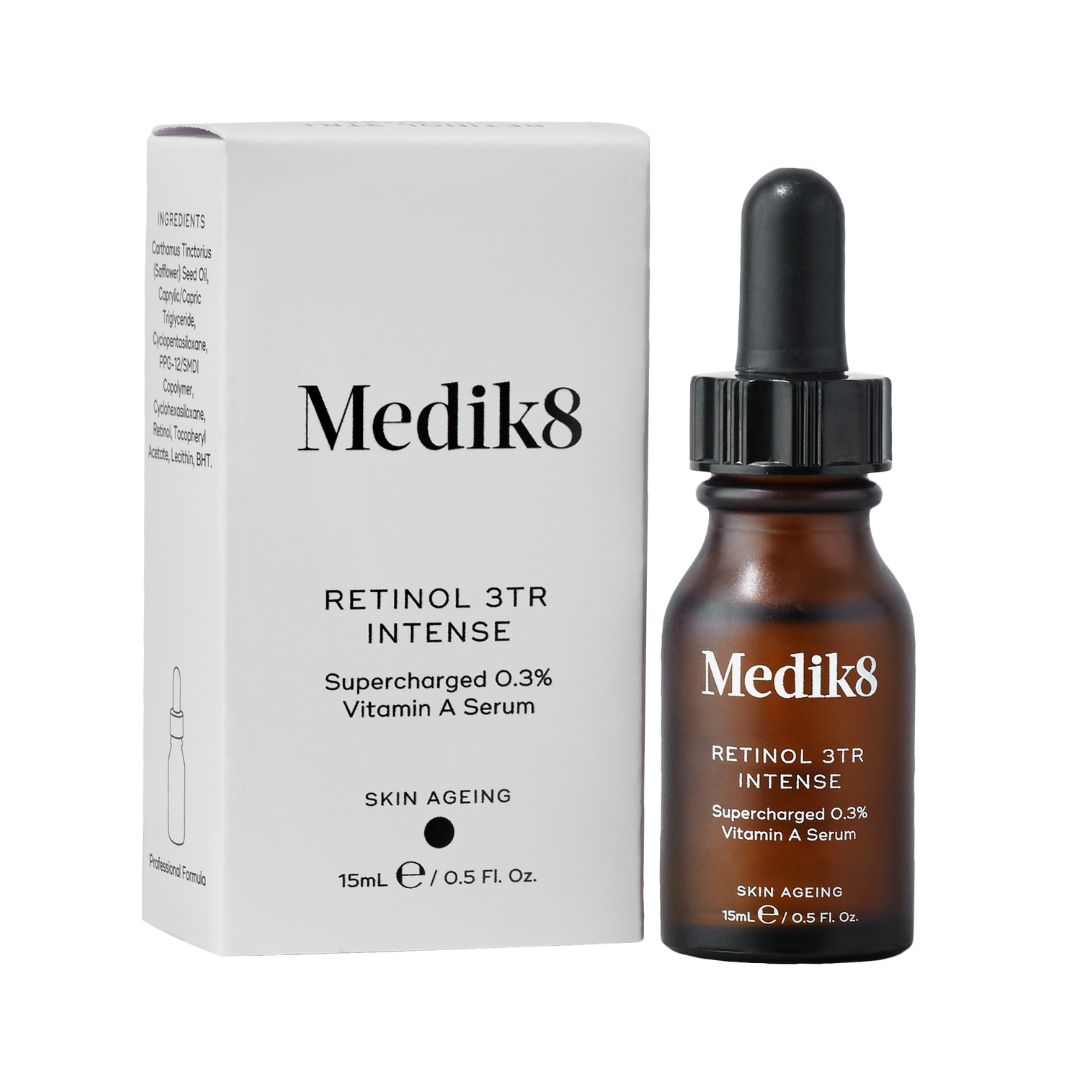 Medik8 Retinol 3TR+ Intense™