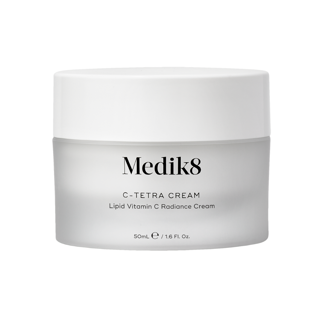 Medik8 C-Tetra® Cream