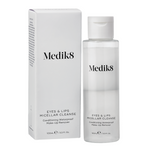 Medik8 Eyes & Lips Micellar Cleanse™