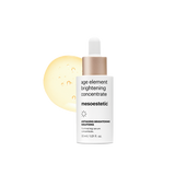 Mesoestetic age element brightening concentrate