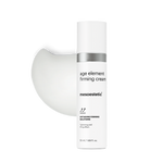 Mesoestetic age element firming cream