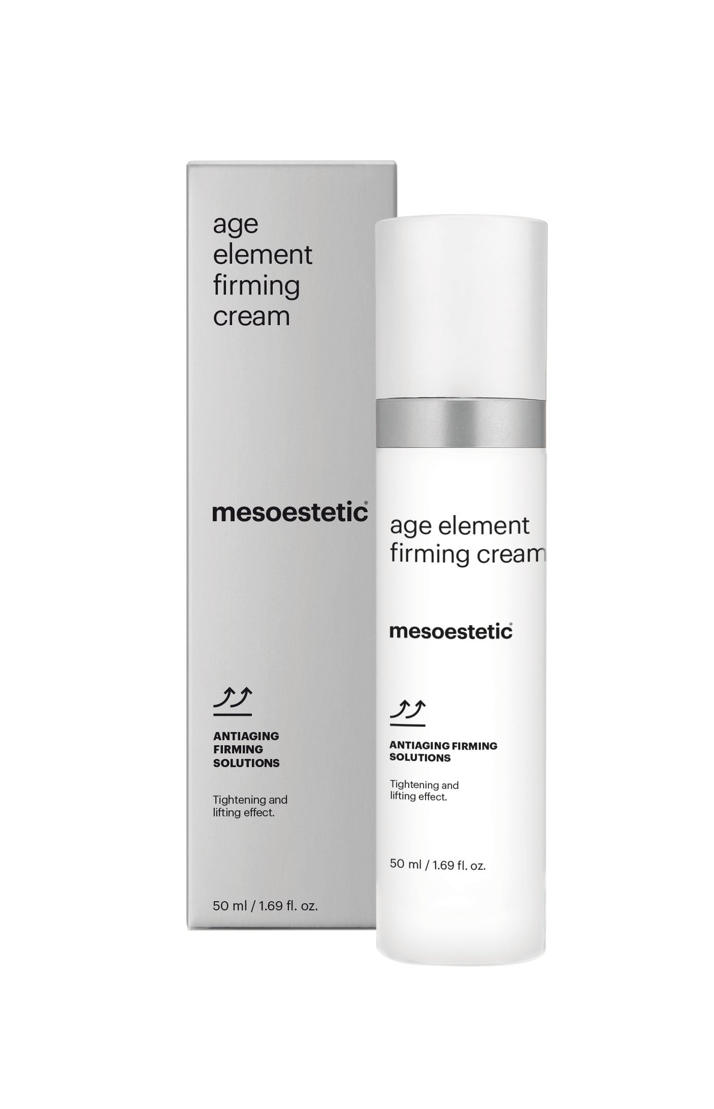 Mesoestetic age element firming cream